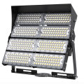 IP65 Football Stadium Ground 300W/400W/500W/600W/800W/1000W Outdoor Building LED Spotlight